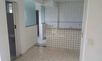 Imagem 4: Apartamento com 2 dormitórios para alugar, 60 m² por R$ 2.080,00/mês - Jaguaré - São Paulo