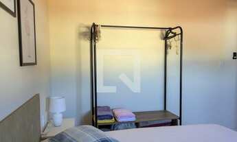 Imagem 6: Apartamento para Aluguel - Santinho, 2 Quartos, 56 m2