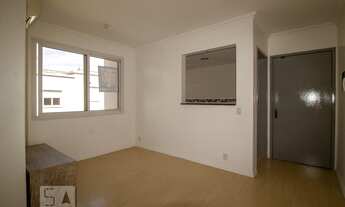 Imagem 2: Apartamento para Aluguel - Alto Petrópolis, 1 Quarto, 40 m2