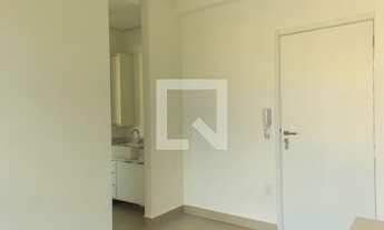 Imagem 3: Apartamento para Aluguel - Jardim Irajá, 1 Quarto, 57 m2