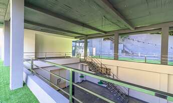 Imagem 7: Laranjeiras - Magnifica Residência 6 Suites 3 Vagas