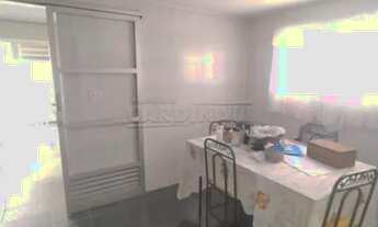 Imagem 7: Casa Sobrado em São Carlos