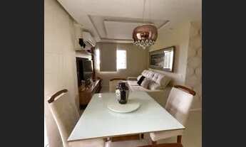 Imagem 5: Soho Residence Apartamento com 3 dormitórios