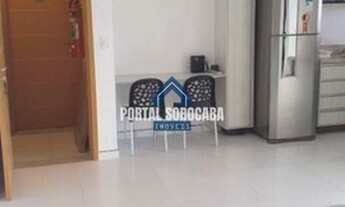 Imagem 4: Apartamento com 1 dorm, Parque Campolim, Sorocaba, Cod: 987