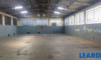 Imagem 2: GALPÃO - INTERLAGOS - SP