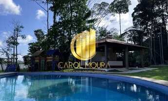 Imagem: Condomínio Quartzo Verde - Casa com 3 suítes