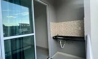 Imagem 4: Apartamento no bairro Potira Caucaia