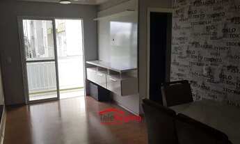 Imagem 2: APARTAMENTO PARA ALUGAR NO COND. CORES DA ÍNDIA