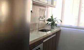 Imagem 7: Apartamento para venda em Vila Imperial de 81.00m² com 2 Quartos, 1 Suite e 1 Garagem