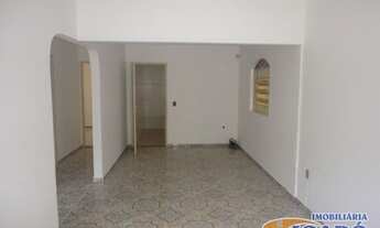 Imagem 3: Casa para aluguel possui 100 metros quadrados com 3 quartos em Igapó - Londrina - PR