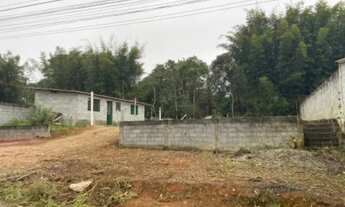 Imagem 5: Terreno documentado