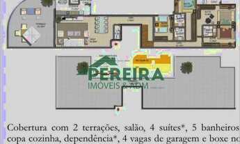 Imagem 4: Cobertura a venda em Rio de Janeiro