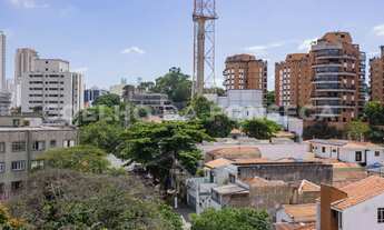 Imagem 7: São Paulo - Apartamento Padrão - Alto de Pinheiros