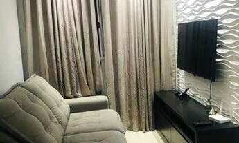 Imagem 2: Apartamento com 2 dormitórios à venda, 50 m² por R$ 235.000,00 - Jardim São Leopoldo - São