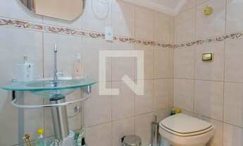 Imagem 6: Casa para Aluguel - Jardim Santa Emília, 4 Quartos, 198 m2