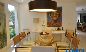 Imagem 7: CASA ASSOBRADADA - MORUMBI - SP