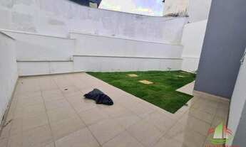 Imagem 3: Apartamento com 2 dormitórios à venda, 165 m² por R$ 488.000 - Santa Mônica - Belo Horizon