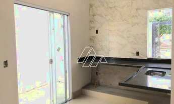 Imagem 7: Casa com 2 dormitórios à venda, 50 m² por R$ 250.000,00 - Professor Antônio da Silva Pente