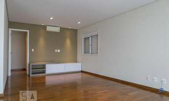 Imagem 5: Apartamento para Aluguel - Embaré, 3 Quartos, 197 m2