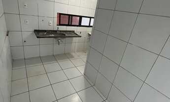 Imagem 5: Alugo apartamento na Abel Cabral !