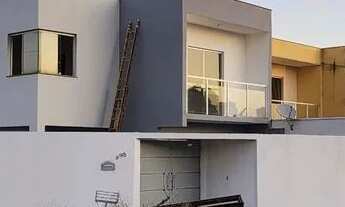 Imagem: Casa para venda possui 103 metros quadrados