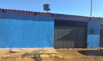 Imagem 2: Casa sol nascente