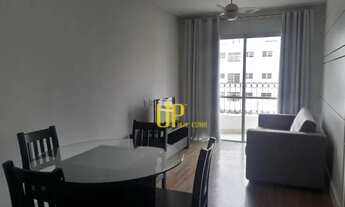 Imagem 2: Apartamento para alugar com 1 dormitório - Jardim Paulista