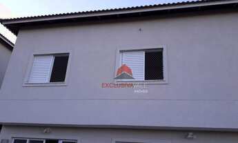 Imagem 3: Casa com 4 dormitórios à venda, 136 m² por R$ 1.175.000,00 - Urbanova - São José dos Campo