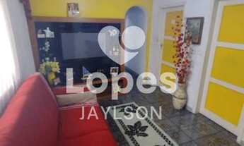 Imagem 5: Casa de rua-À VENDA-Olaria-Rio de Janeiro-RJ