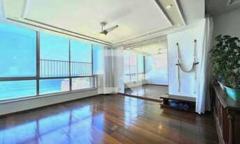 Imagem 4: Apartamento à Venda - Ipanema, 4 Quartos, 171 m2