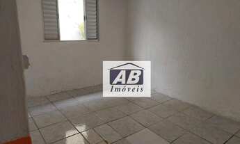 Imagem 5: Casa com 2 dormitórios para alugar, 100 m² por R$ 1.660,00/mês - Vila Independência - São