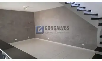 Imagem 3: SANTO ANDRE - Residential / Home - PARQUE DAS NACOES