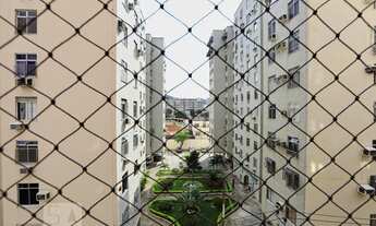 Imagem 7: Apartamento para Aluguel - Maracanã, 2 Quartos, 77 m2