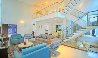 Imagem 6: CASA à venda com piscina e 4 quartos em Peruíbe, no bairro Bougainvillee I