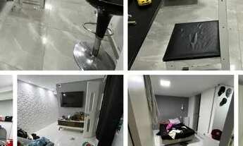 Imagem 5: CASA EMBU DAS ARTES