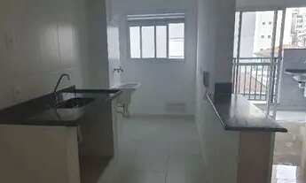 Imagem 2: Apartamento para aluguel com 48 metros quadrados com 2 quartos