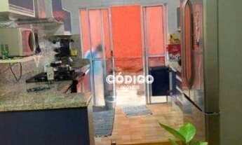 Imagem 3: Casa com 3 dormitórios, 120 m² - venda por R$ 800.000,00 ou aluguel por R$ 3.500,00/mês