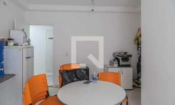 Imagem 5: Apartamento à Venda - Vila Guilhermina, 1 Quarto, 30 m2