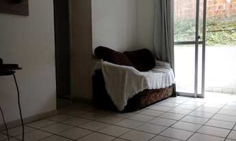 Imagem 5: Apartamento para venda com 53 metros quadrados com 2 quartos em Boca da Mata - Salvador