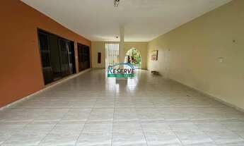 Imagem: Casa para Locação em Fortaleza, Cidade