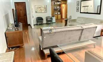 Imagem: Excelente apartamento 4 quartos em Icaraí