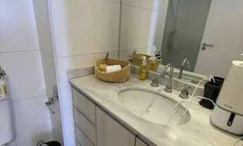 Imagem 7: Cobertura duplex para aluguel tem 156 metros quadrados com 3 quartos