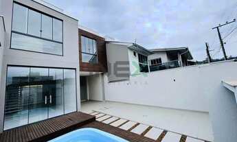 Imagem: SOBRADO NOVO no bairro Tabuleiro em Camboriú