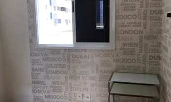 Imagem 5: Gleba Palhano Apartamento com 2 dormitórios