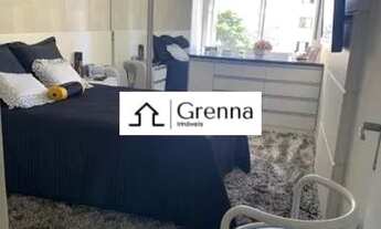 Imagem 2: Apartamento à venda com 52m², Sumaré - São Paulo