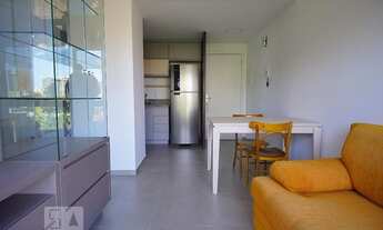 Imagem 2: Apartamento para Aluguel - Moinhos de Vento, 1 Quarto, 35 m2