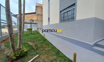 Imagem 4: Apartamento com 1 dormitório para alugar em Contagem