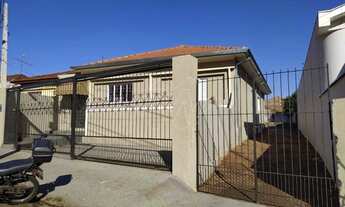 Imagem 3: Locação de Casas / Padrão na cidade de Araraquara