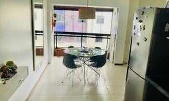 Imagem 6: Alugo apartamento no Ed Rio Mino