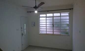 Imagem 2: Sobrado para Locação em Santos, Boqueirão, 2 dormitórios, 2 banheiros